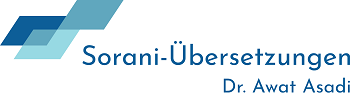 SORANI-ÜBERSETZUNGEN